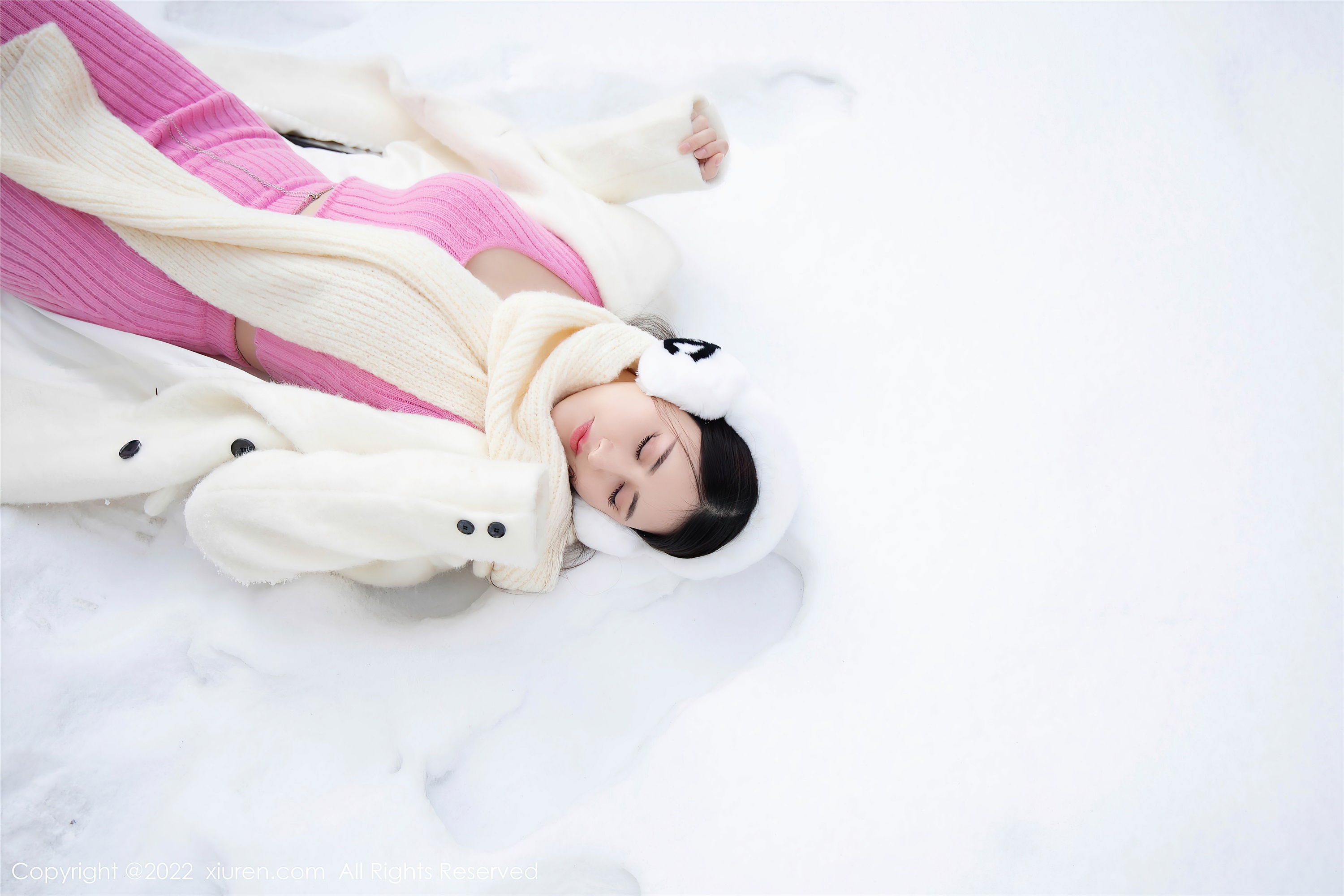 Xiuren秀人网 2022.03.30 NO.4794 诗诗kiki